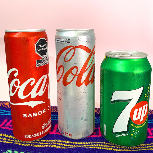Soda