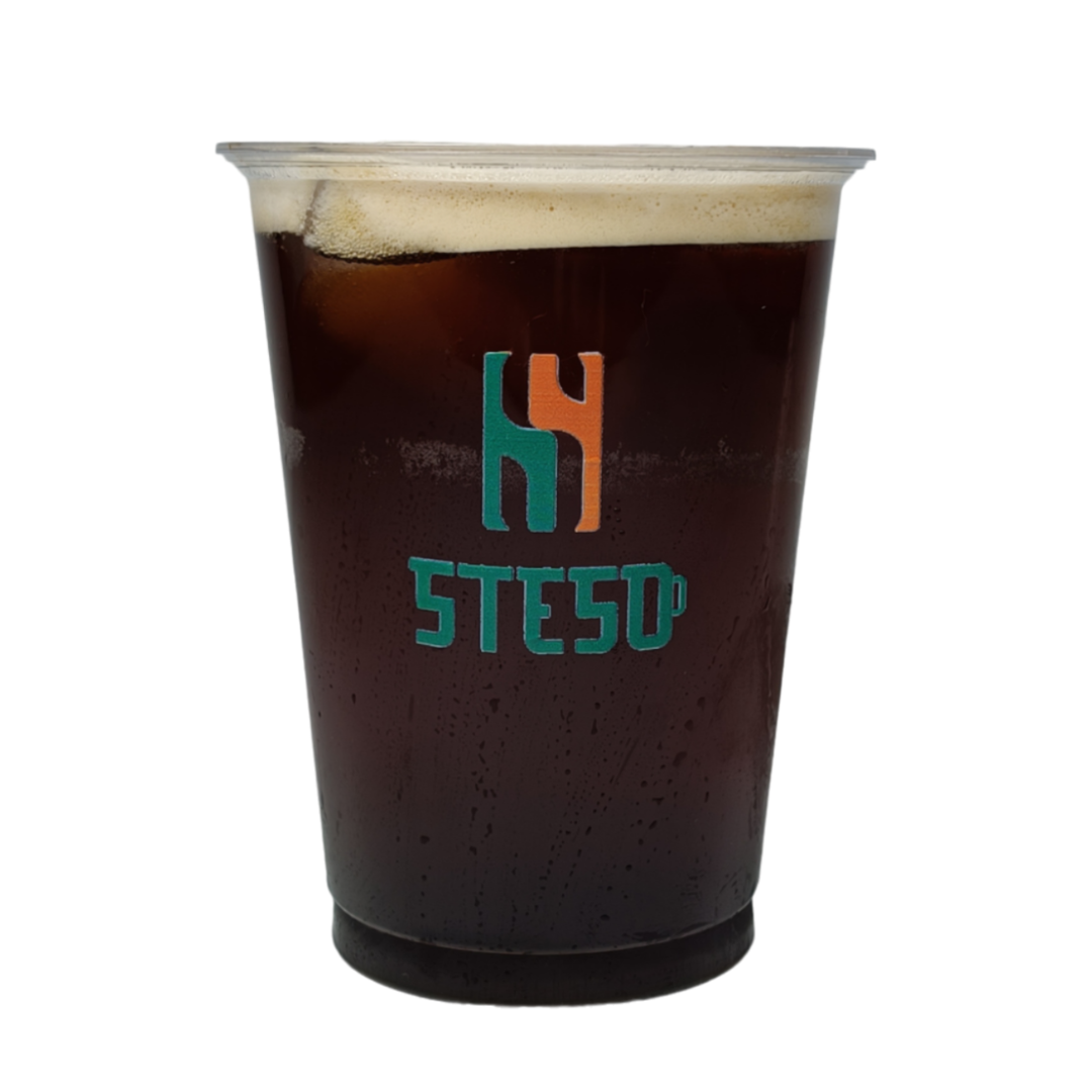 Americano México Frio