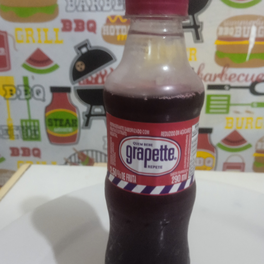 grapette 290ml