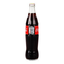 Coca de 600 Ml