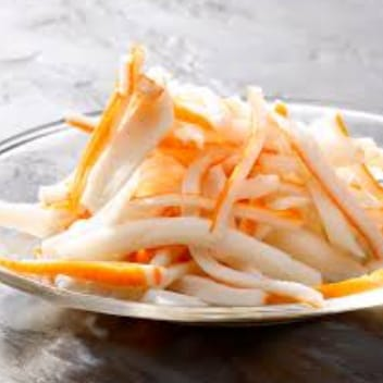 Surimi