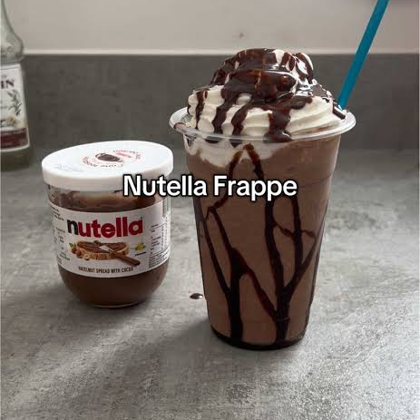 NUTELLA