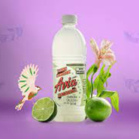 Agua De Limón