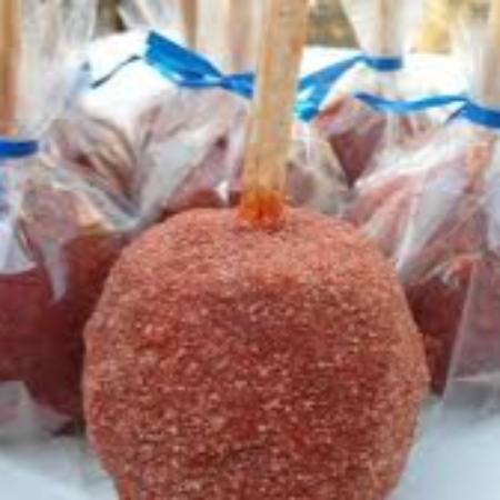 Manzana Sencilla