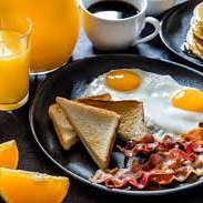 Huevos al gusto