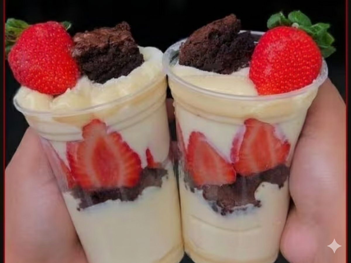 Doceria Da Maria Oficial