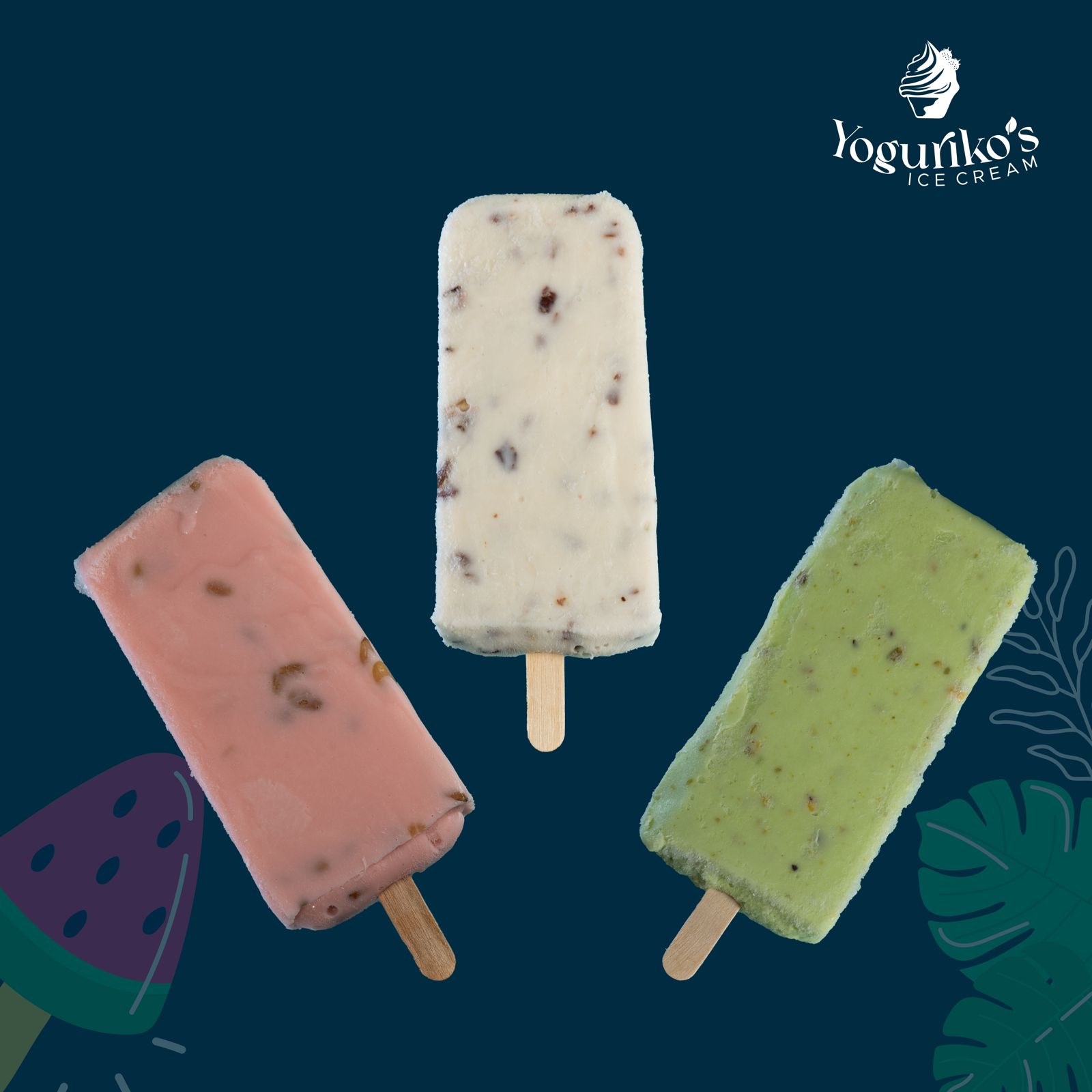 Paleta Signature
