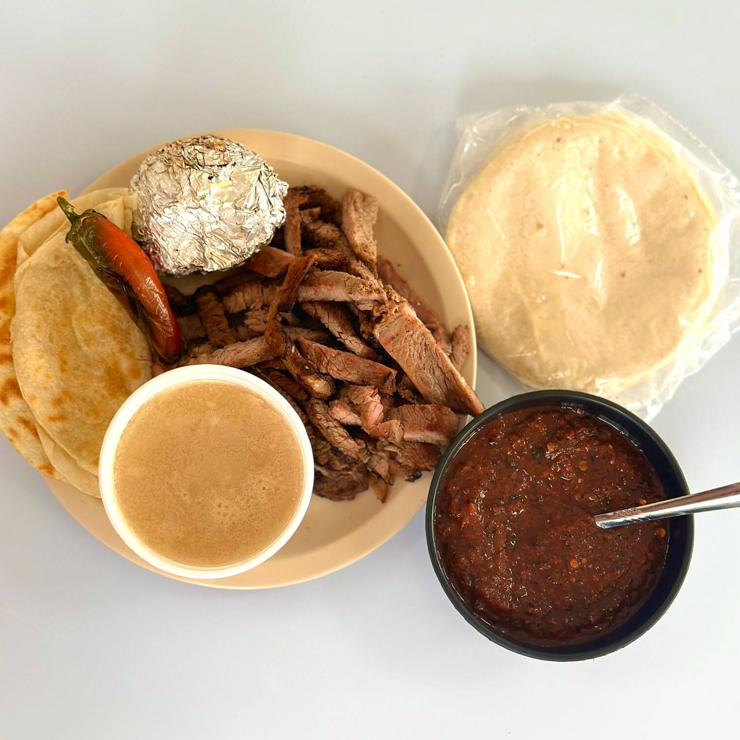 Personal de Puerco