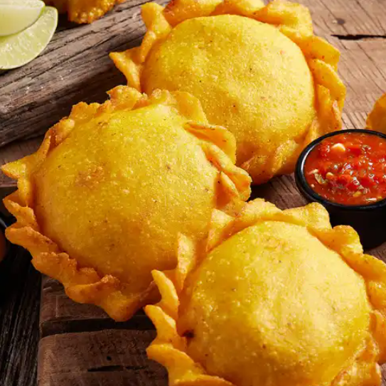 Pastel De Pollo