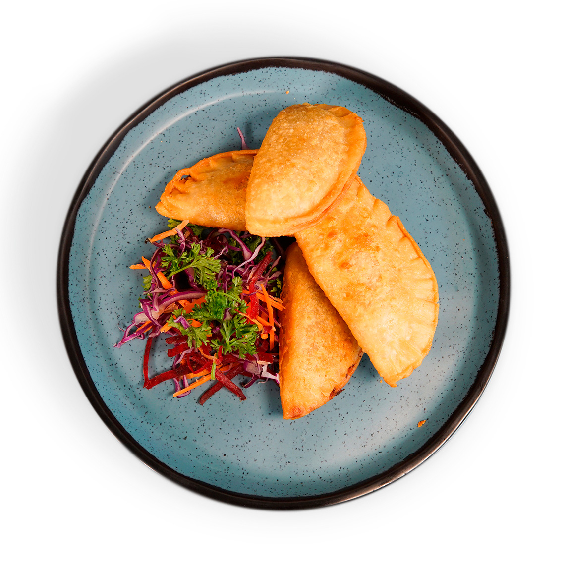Gyozas