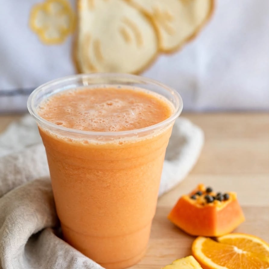 Jugo Natural Digestivo