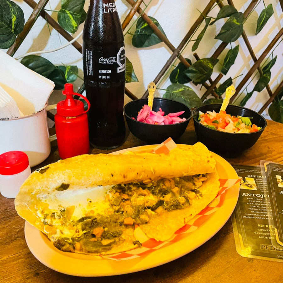 RAJAS