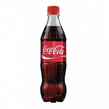 Coca Cola 400 Ml