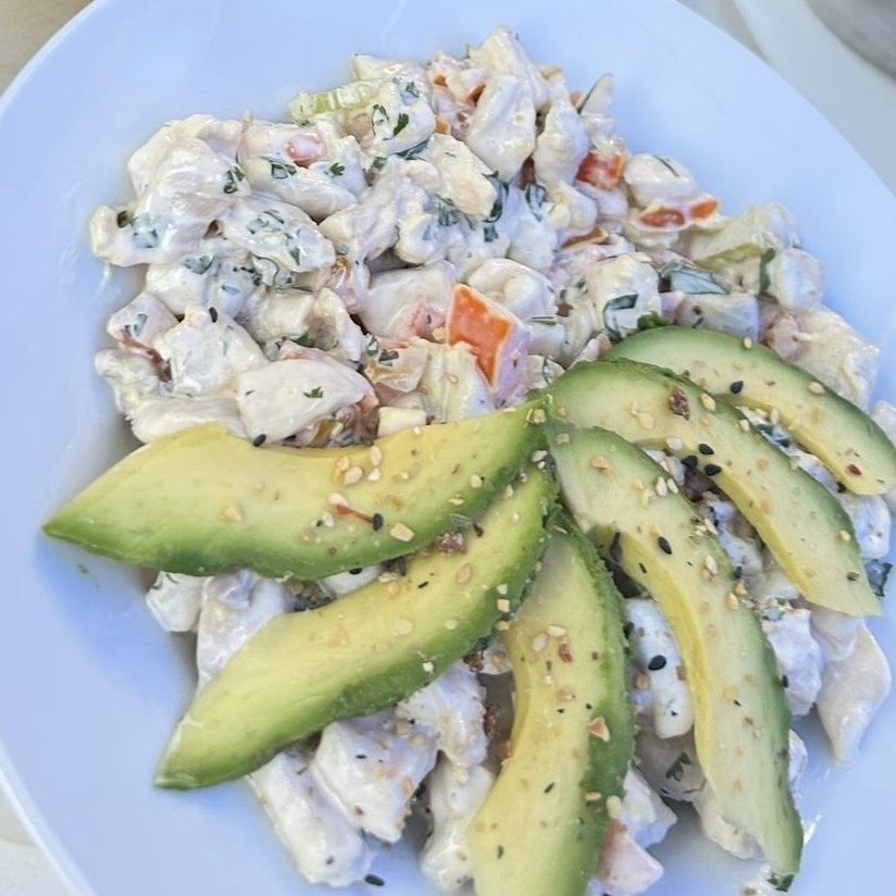 Orden de Ceviche de Pescado 250 g