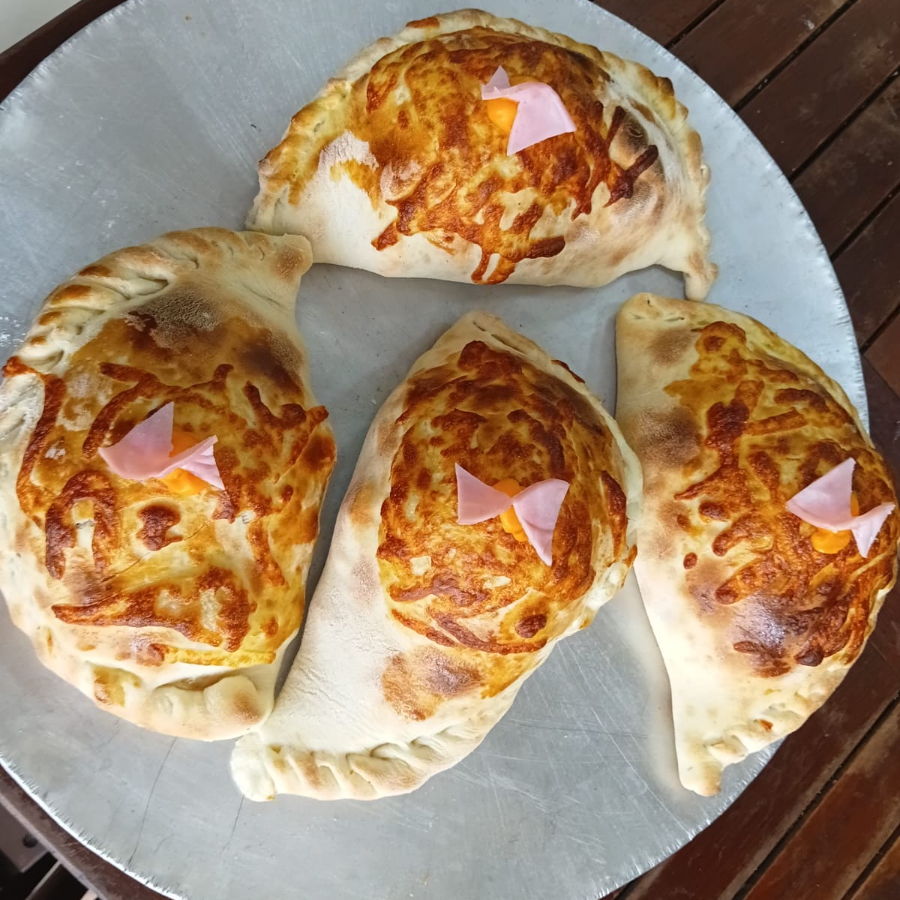 LOMBINHO,BACON,PRESUNTO E CALABRESA