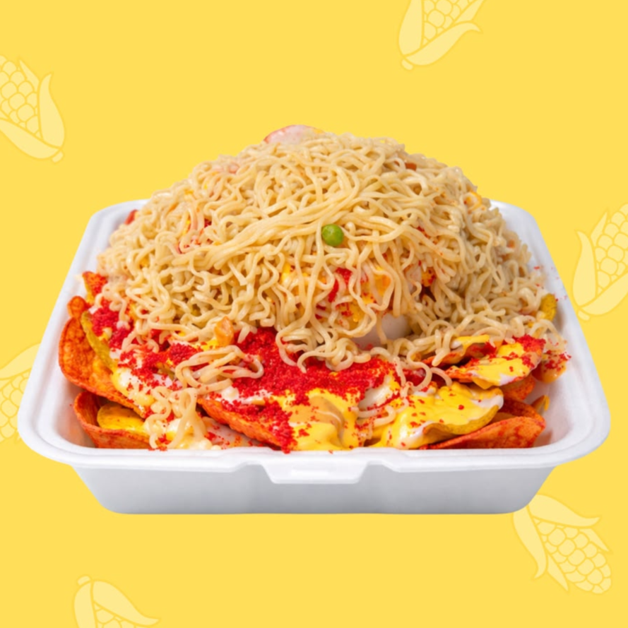 Sopa Loka