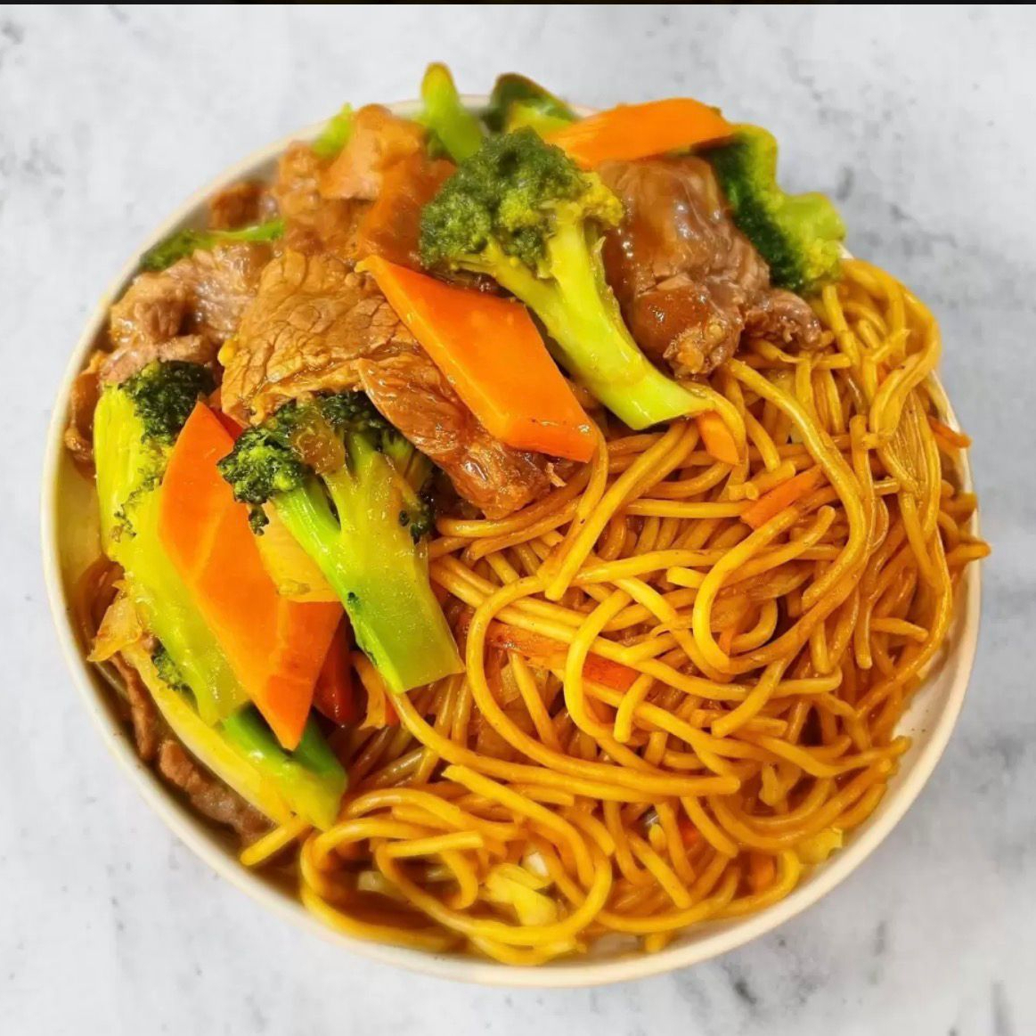 1 Guiso más Arroz o Pasta
