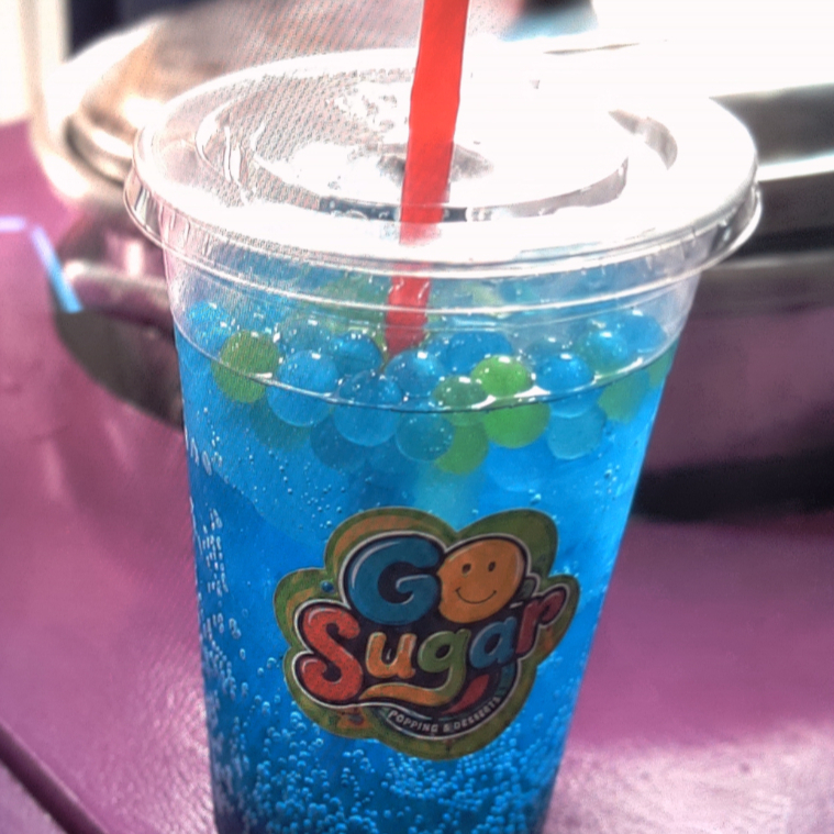 Soda Pop