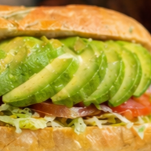 Aguacate