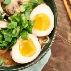 1 unidade de ovo extra