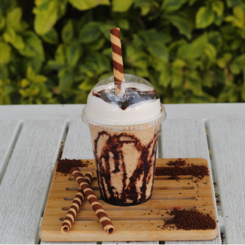 Frapuchino