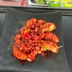 Crazy Apple