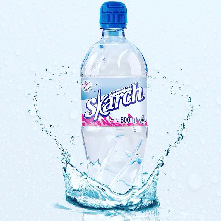 Agua Natural