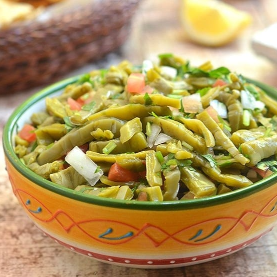 Orden de Nopales