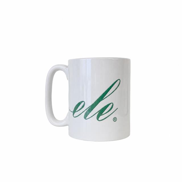 TAZA BLANCA ELE