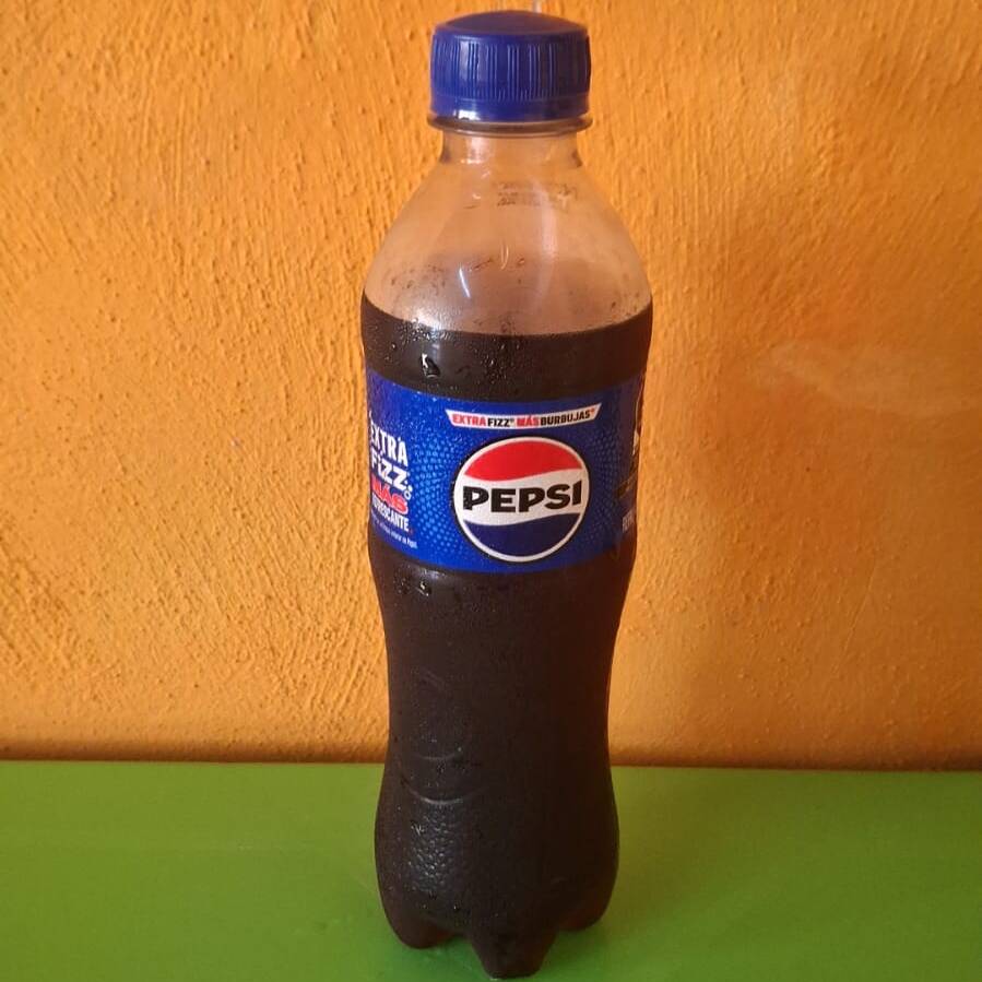 Refresco 400ml