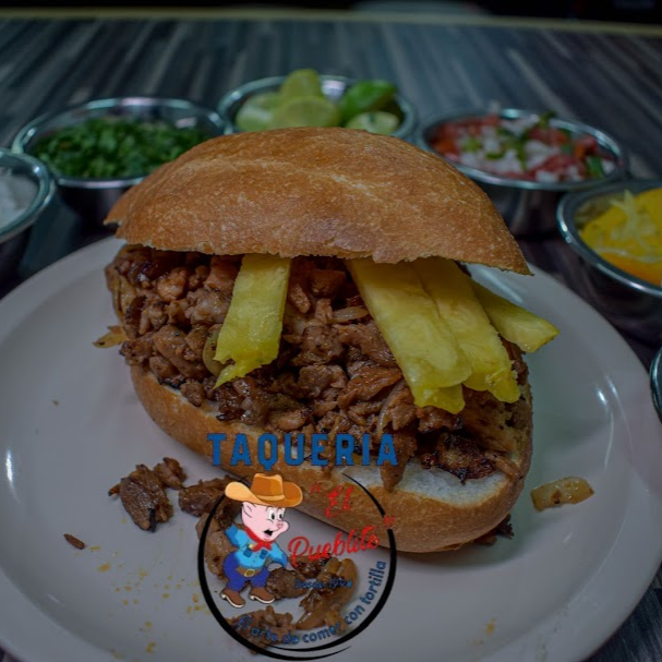 Torta de Pastor