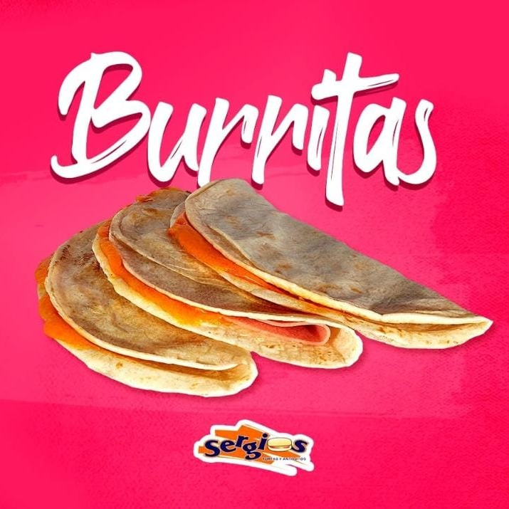 Burritas