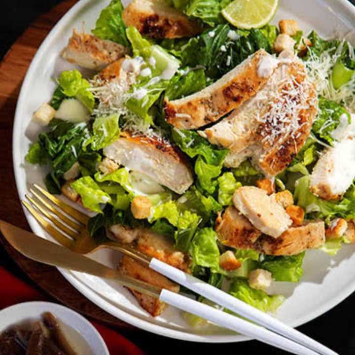 Ensalada Tradicional