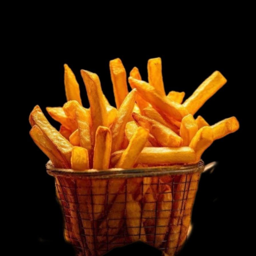 Papas Fritas Grandes