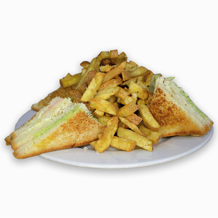Club Sándwich