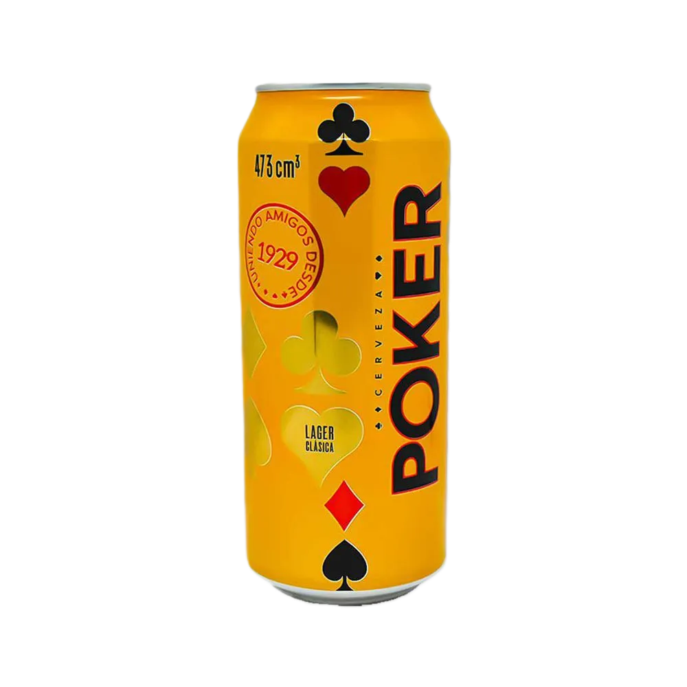 laton poker
