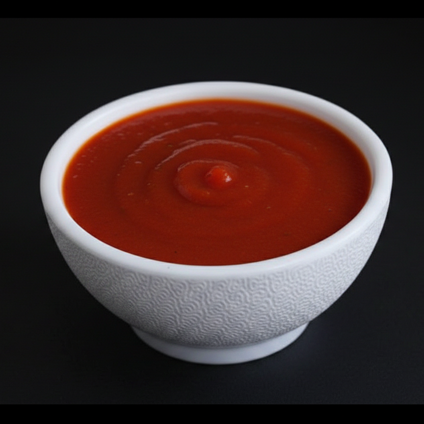 Salsa de Tomate
