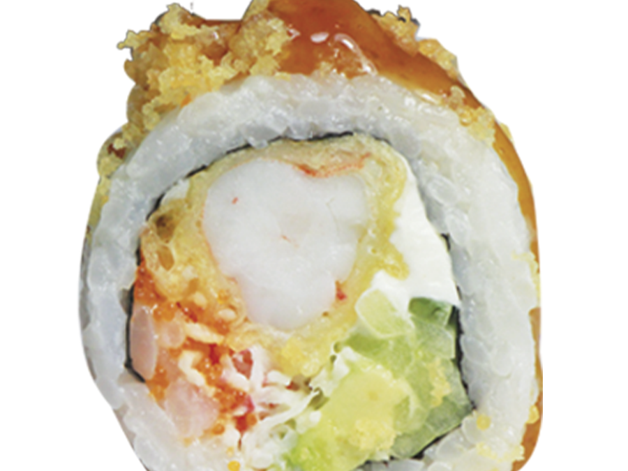 Crunchy Roll
