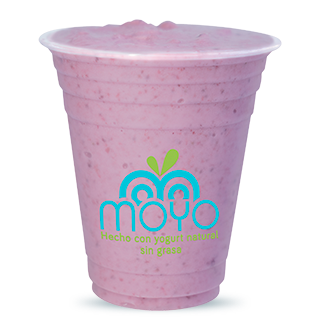 Smoothie Taro