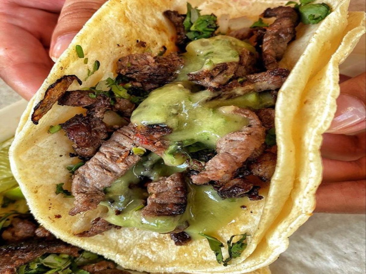 Taqueria Los Marichis