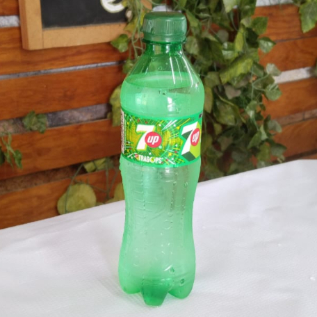 Seven Up 400 Ml