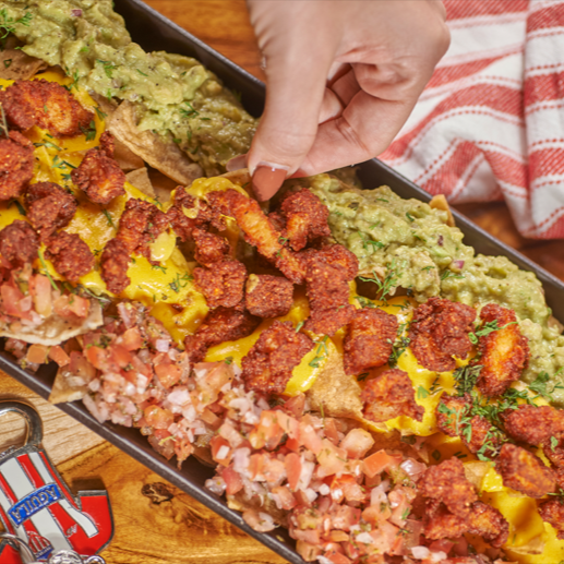 Nachos
