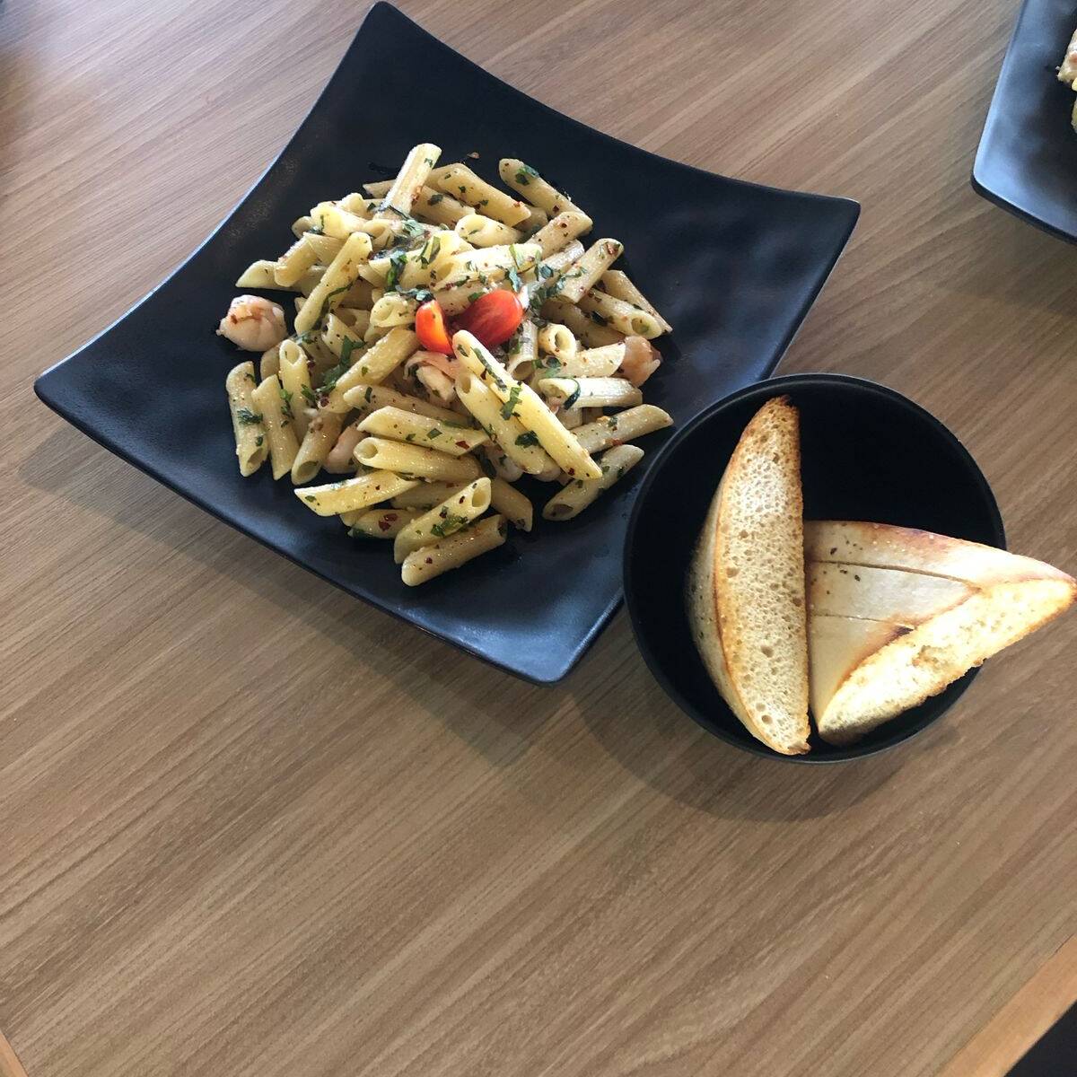 Pasta Opera