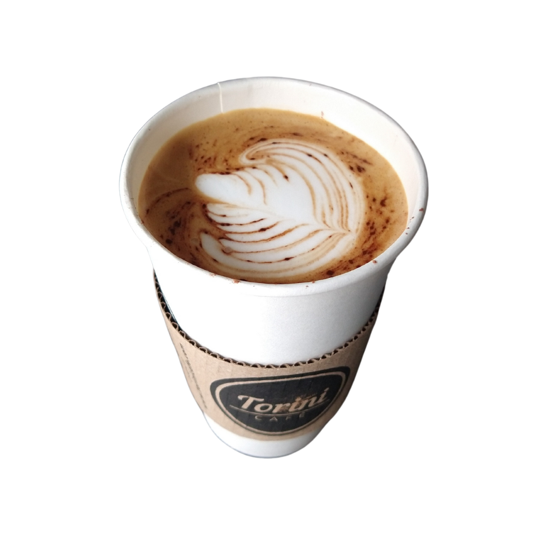 Moka 16 Oz
