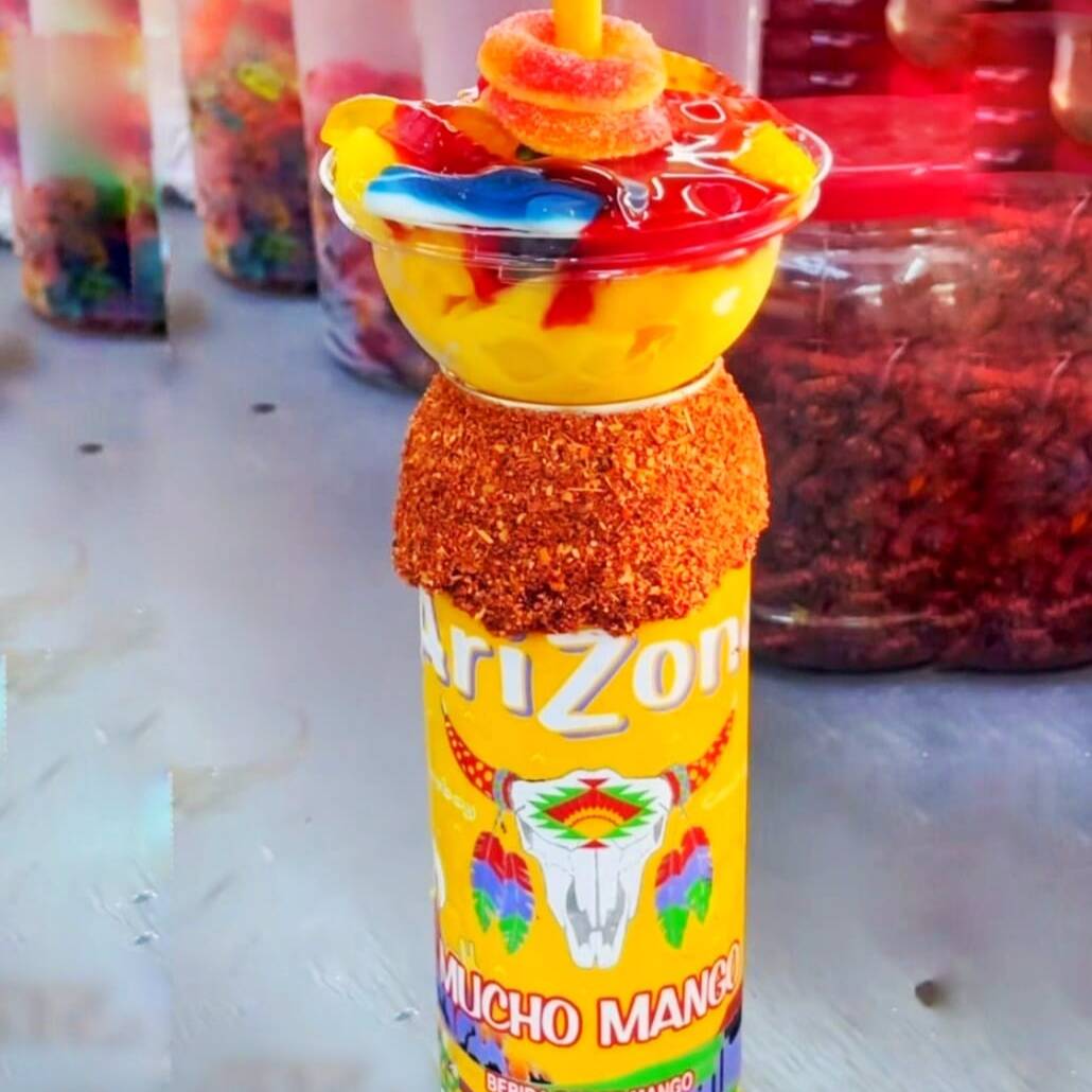 Arizona Preparado