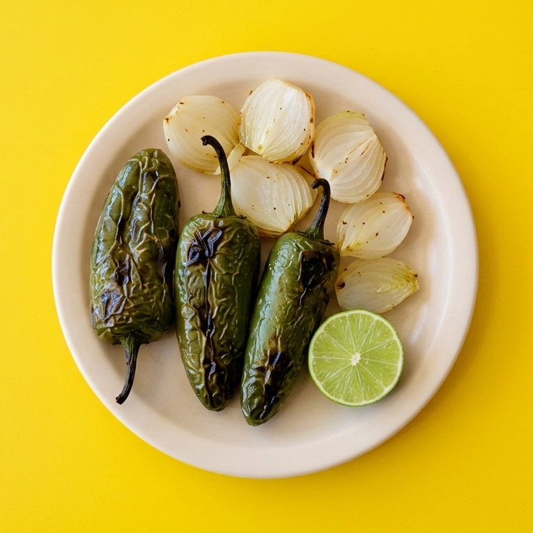 Toreados & Cebollas