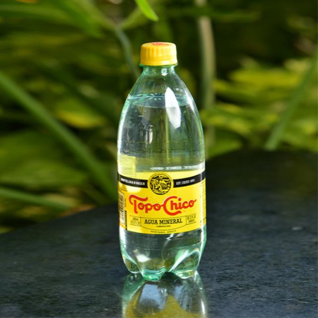 APP- TOPOCHICO 355 ML