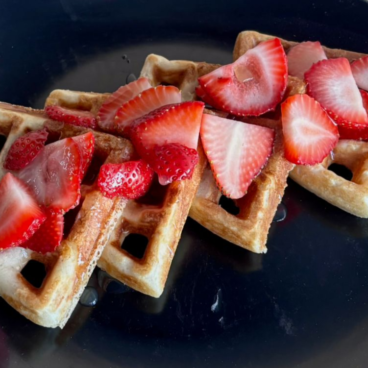 Waffles