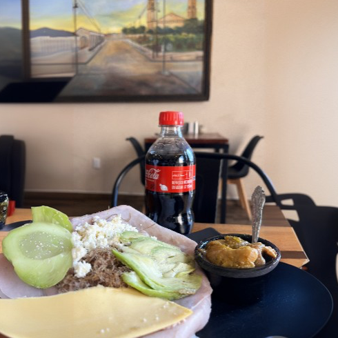 Combo Danny Lunch