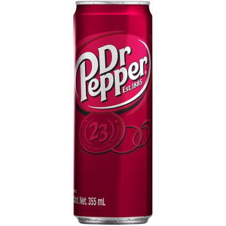 Dr Pepper